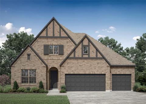 5012 Long Pond Trl, Roanoke, TX 76262