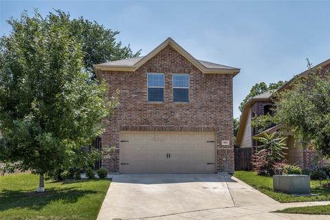 684 River Garden Dr, Fort Worth, TX 76114