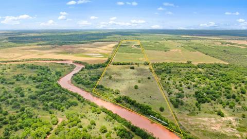 Tbd Fm 926, Newcastle, TX 76372