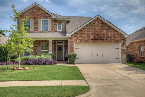 314 Blackhaw Dr, Rockwall, TX 75087