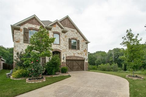 705 Dove Trl, Euless, TX 76039