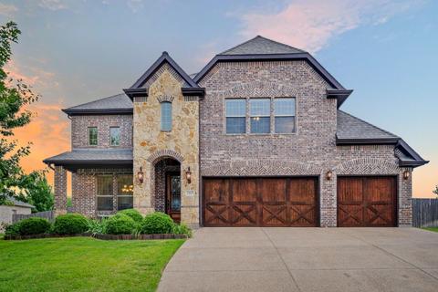 1517 Fence Post Dr, Haslet, TX 76052