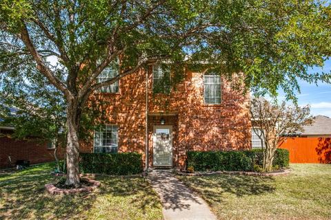 1461 Apenzell Ln, Lewisville, TX 75067