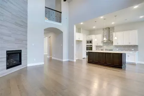 11378 Misty Ridge Dr, Roanoke, TX 76262
