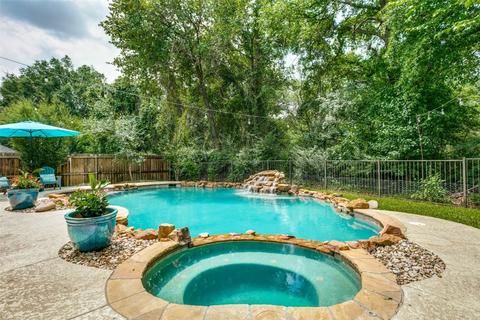 1609 Strait Ln, Flower Mound, TX 75028