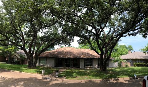 712 W Boydstun Ave, Rockwall, TX 75087