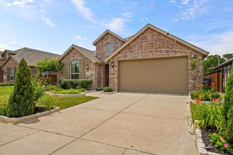 1509 Vintage Ln, Wylie, TX 75098
