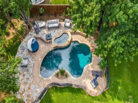 2200 Tralee Cir, Mckinney, TX 75072