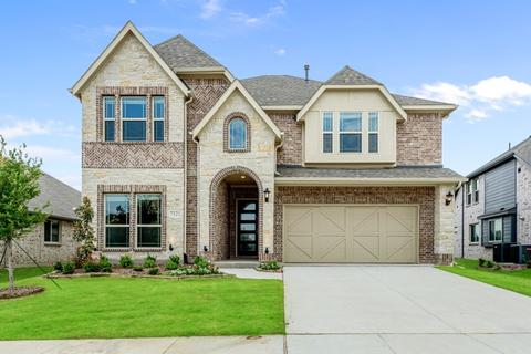 7321 Bird Cherry Ln, Little Elm, TX 76227