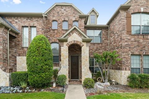 8605 Naomi St, Plano, TX 75024