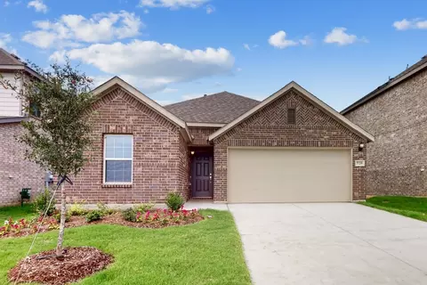 720 Big Bend Pkwy, Princeton, TX 75407