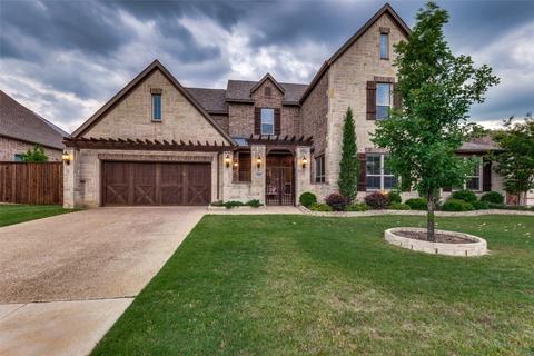 120 Arabian Ln, Hickory Creek, TX 75065