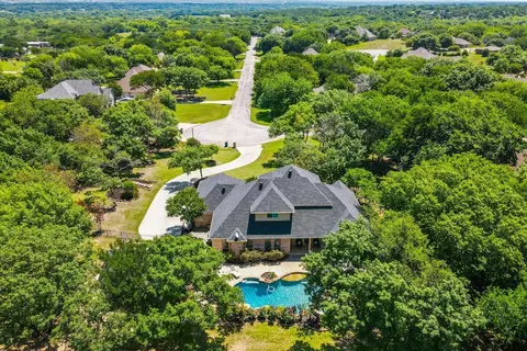 336 Creek Bend Dr, Aledo, TX 76008