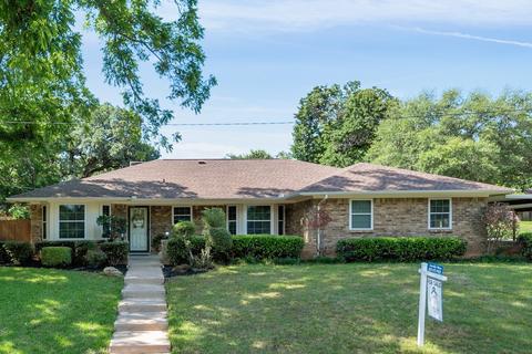 1200 Palm St, Mansfield, TX 76063