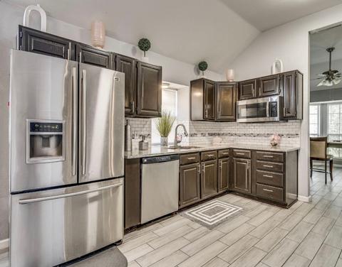 5417 Rolling Grn, Arlington, TX 76017