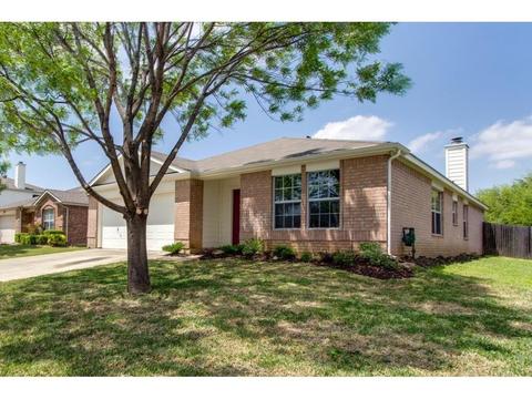 2449 Texoma Dr, Little Elm, TX 75068