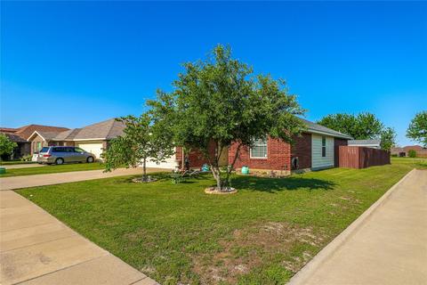 3448 Beatriz Dr, Denton, TX 76207