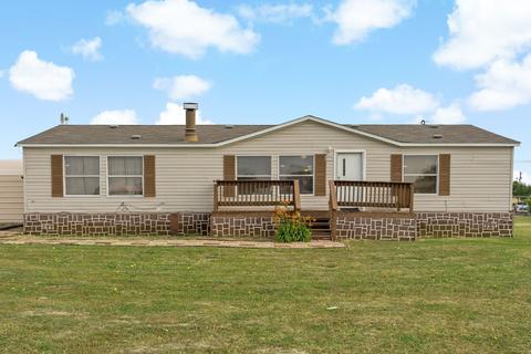 3651 Meadow Vista Cir, Celina, TX 75009