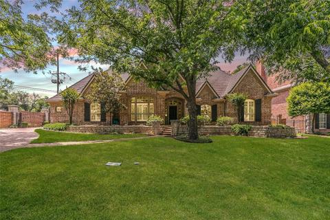 5000 Summerbrook Dr, Colleyville, TX 76034