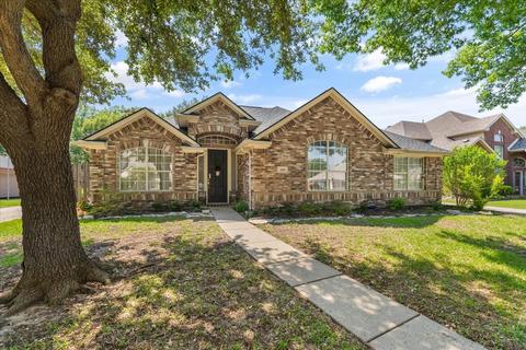 309 Shady Timbers Ln, Murphy, TX 75094