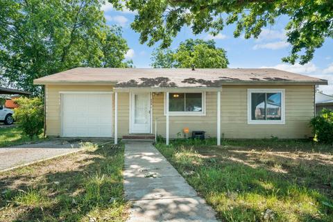 608 S Connellee Ave, Eastland, TX 76448