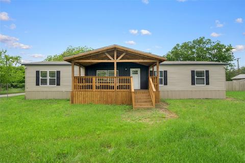 105 Francis St, Hillsboro, TX 76645