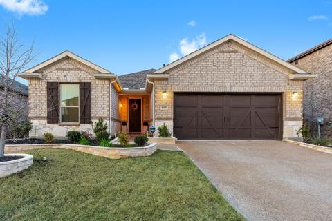 409 Front Nine Ave, Allen, TX 75002