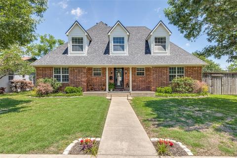 3667 Delford Cir, Dallas, TX 75228