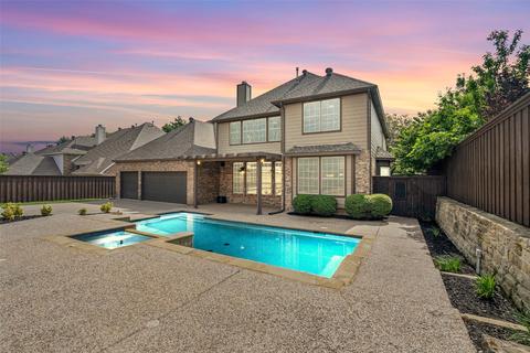8005 Davidson Dr, Plano, TX 75025