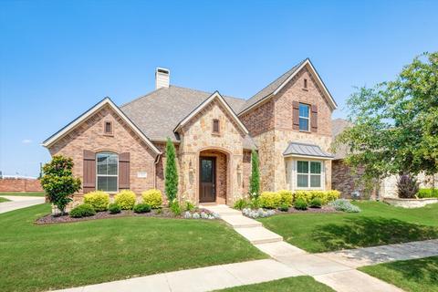 6909 Bobwhite Dr, North Richland Hills, TX 76182