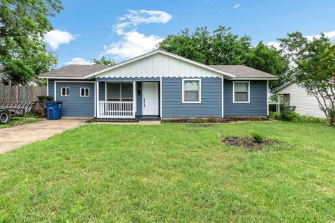 12640 Hallum St, Dallas, TX 75243