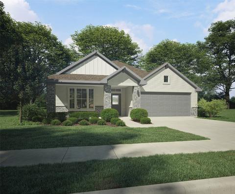 2005 Stonebrook St, Celina, TX 75009