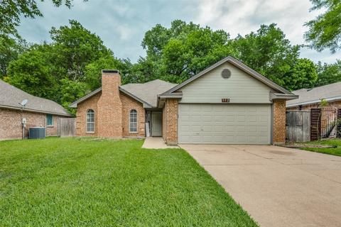 112 Park Cir, Mckinney, TX 75069