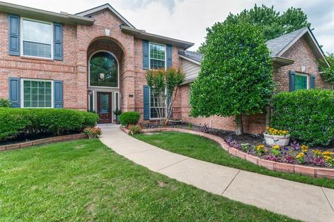 108 Churchill Cir, Southlake, TX 76092