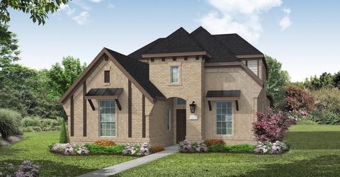 2832 Walden Rd, Celina, TX 75009