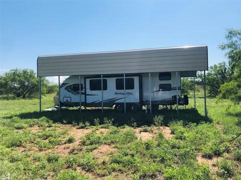 395 County Road 175, Bangs, TX 76823 photo 8