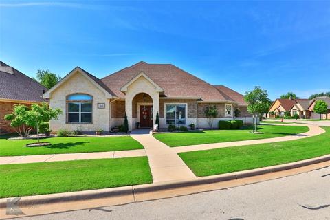 5649 Legacy Dr, Abilene, TX 79606