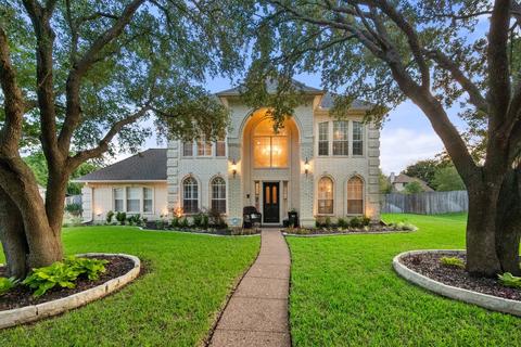 917 Ashland Ct, Mansfield, TX 76063