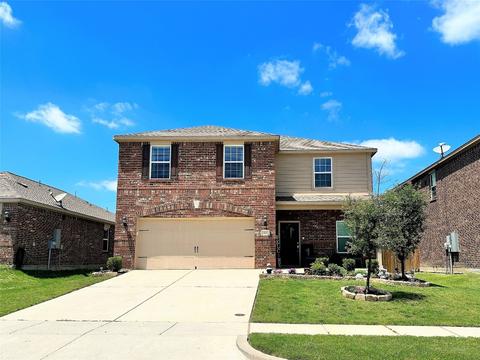 113 Curt St, Anna, TX 75409