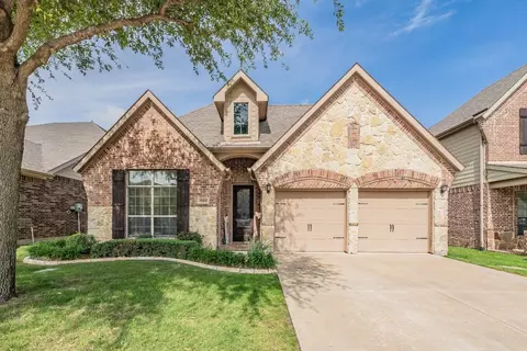 15313 Ringneck St, Roanoke, TX 76262