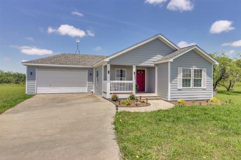 15594 Saddle Ridge Cir, Terrell, TX 75160