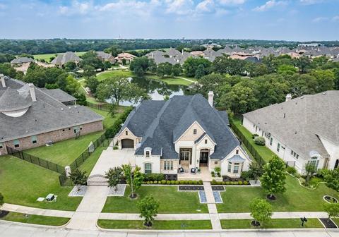 1016 Cool River Dr, Southlake, TX 76092