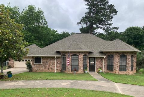 410 Poe St, Quitman, TX 75783