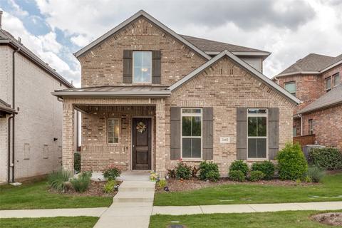 2602 Westbank Trl, Garland, TX 75042