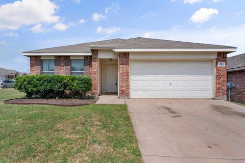 601 Fox Hunt Trl, Fort Worth, TX 76179
