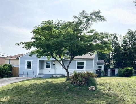 2905 Dunford St, Fort Worth, TX 76105