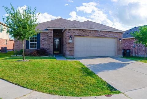 14705 Sawmill Dr, Little Elm, TX 75068