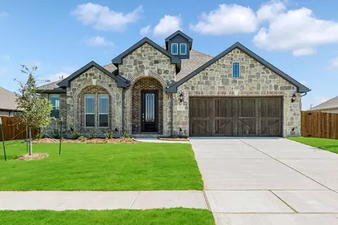 717 Truchas Ave, Forney, TX 75126