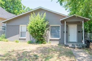 1303 E Myrtle St, Fort Worth, TX 76104