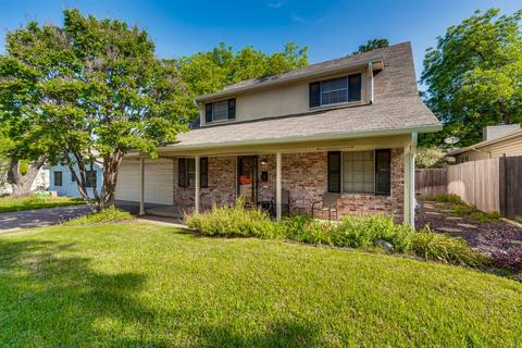 1723 Chip N Dale Dr, Arlington, TX 76012